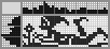 Japanese crossword &laquo;Elf&raquo;
