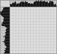 Japanese crossword «Elf» Japanese crossword «Elf»
