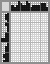 Japanese crossword &laquo;Elf&raquo;