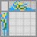 Japanese crossword «Elf» Japanese crossword «Elf»