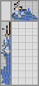 Japanese crossword &laquo;Elizabeth (Bioshock Infinite)&raquo;