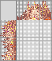 Japanese crossword &laquo;Elizabeth I&raquo;