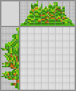 Japanese crossword «Christmas tree» Japanese crossword «Christmas tree»