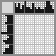 Japanese crossword &laquo;Fir trees and wolves&raquo;