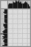 Japanese crossword «Elmo Tuttle (Blondie)» Japanese crossword «Elmo Tuttle (Blondie)»