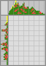 Japanese crossword «Christmas tree» Japanese crossword «Christmas tree»