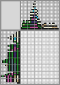 Japanese crossword &laquo;Crt boy and cat&raquo;