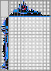 Japanese crossword «Elvira» Japanese crossword «Elvira»