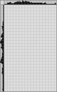 Japanese crossword &laquo;Elvis&raquo;