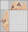 Japanese crossword «Elsa» Japanese crossword «Elsa»