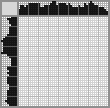 Japanese crossword «Elsa (Frozen)» Japanese crossword «Elsa (Frozen)»