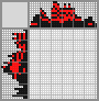 Japanese crossword &laquo;Em and EMS&raquo;