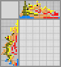 Japanese crossword &laquo;Wish upon a Pike&raquo;
