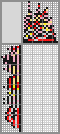 Japanese crossword «Amy Rose (sonic X)» Japanese crossword «Amy Rose (sonic X)»