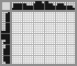 Japanese crossword «Emo Star» Japanese crossword «Emo Star»