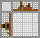 Japanese crossword &laquo;Emoji "Piece Of Shit"&raquo;