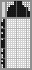 Japanese crossword &laquo;Energy saving lamp&raquo;