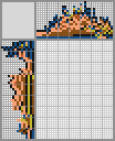 Japanese crossword «Enoch Bolles - Pin Up» Japanese crossword «Enoch Bolles - Pin Up»
