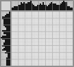 Japanese crossword «Raccoon» Japanese crossword «Raccoon»