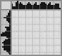 Japanese crossword «Raccoon» Japanese crossword «Raccoon»
