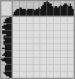 Japanese crossword «Raccoon» Japanese crossword «Raccoon»