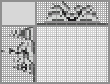 Japanese crossword &laquo;Raccoon&raquo;