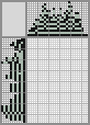 Japanese crossword «Raccoon» Japanese crossword «Raccoon»