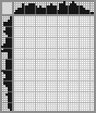 Japanese crossword «Raccoon» Japanese crossword «Raccoon»