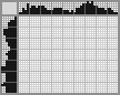 Japanese crossword &laquo;Raccoon&raquo;