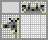 Japanese crossword &laquo;Racoon&raquo;