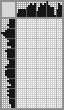 Japanese crossword «Raccoon» Japanese crossword «Raccoon»
