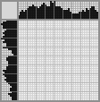 Japanese crossword «Raccoon» Japanese crossword «Raccoon»