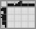 Japanese crossword &laquo;Raccoon&raquo;