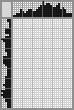 Japanese crossword «Raccoon» Japanese crossword «Raccoon»