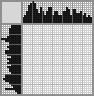 Japanese crossword «Raccoon» Japanese crossword «Raccoon»