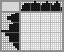 Japanese crossword «Raccoon» Japanese crossword «Raccoon»