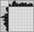 Japanese crossword «Raccoon» Japanese crossword «Raccoon»