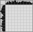 Japanese crossword &laquo;Raccoon&raquo;