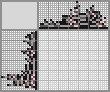 Japanese crossword &laquo;Racoon&raquo;