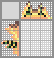 Japanese crossword «Applejack» Japanese crossword «Applejack»
