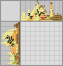 Japanese crossword «Applejack (My Little Pony)» Japanese crossword «Applejack (My Little Pony)»
