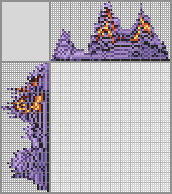 Japanese crossword «Arbok» Japanese crossword «Arbok»