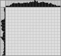 Japanese crossword &laquo;Eric Theodore Cartman&raquo;