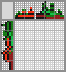 Japanese crossword &laquo;Eat your veggies, kids&raquo;