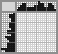 Japanese crossword «Escalator» Japanese crossword «Escalator»