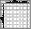 Japanese crossword &laquo;Escalator&raquo;