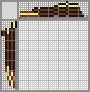 Japanese crossword «Popsicle» Japanese crossword «Popsicle»