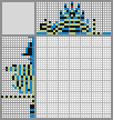 Japanese crossword «Esquimau» Japanese crossword «Esquimau»