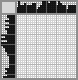 Japanese crossword &laquo;Eskimo&raquo;