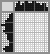 Japanese crossword «Eskimo» Japanese crossword «Eskimo»